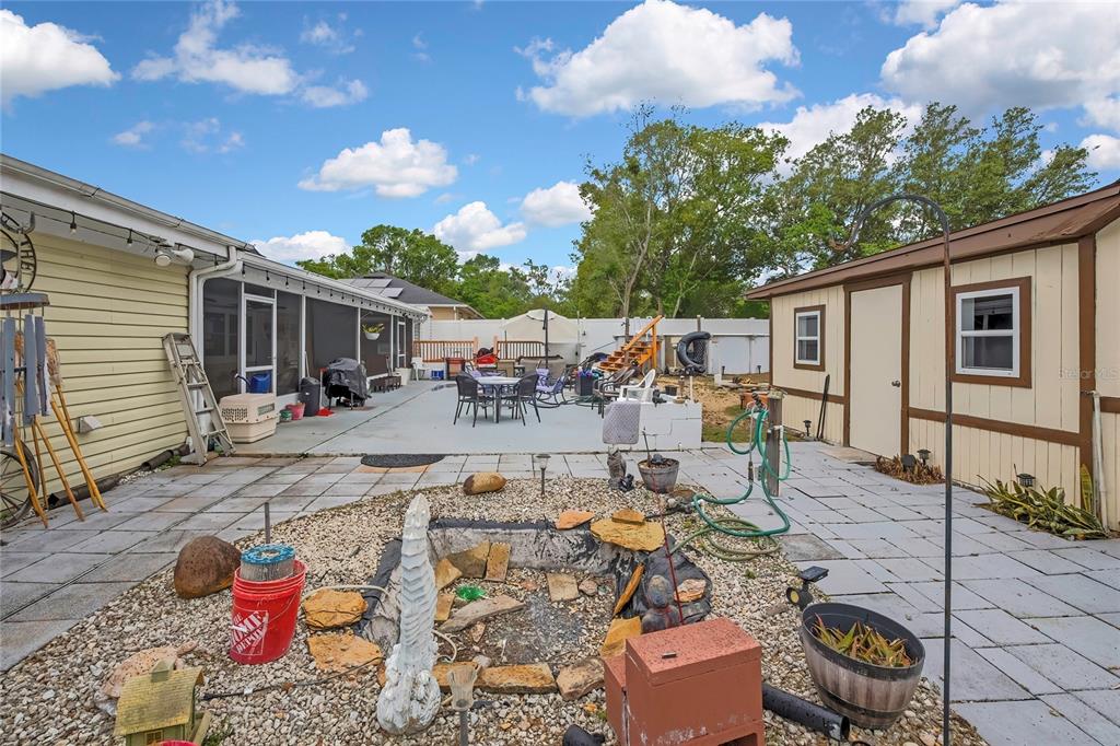 10185 Carrin Road Spring Hill, FL 34608 - Photo 4 of 37