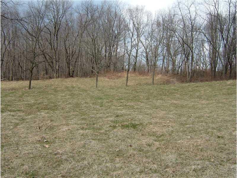 Lots 5-a & 5c Hopper Road Transfer, PA 16154 - Photo 5 of 9 a view of a yard with trees