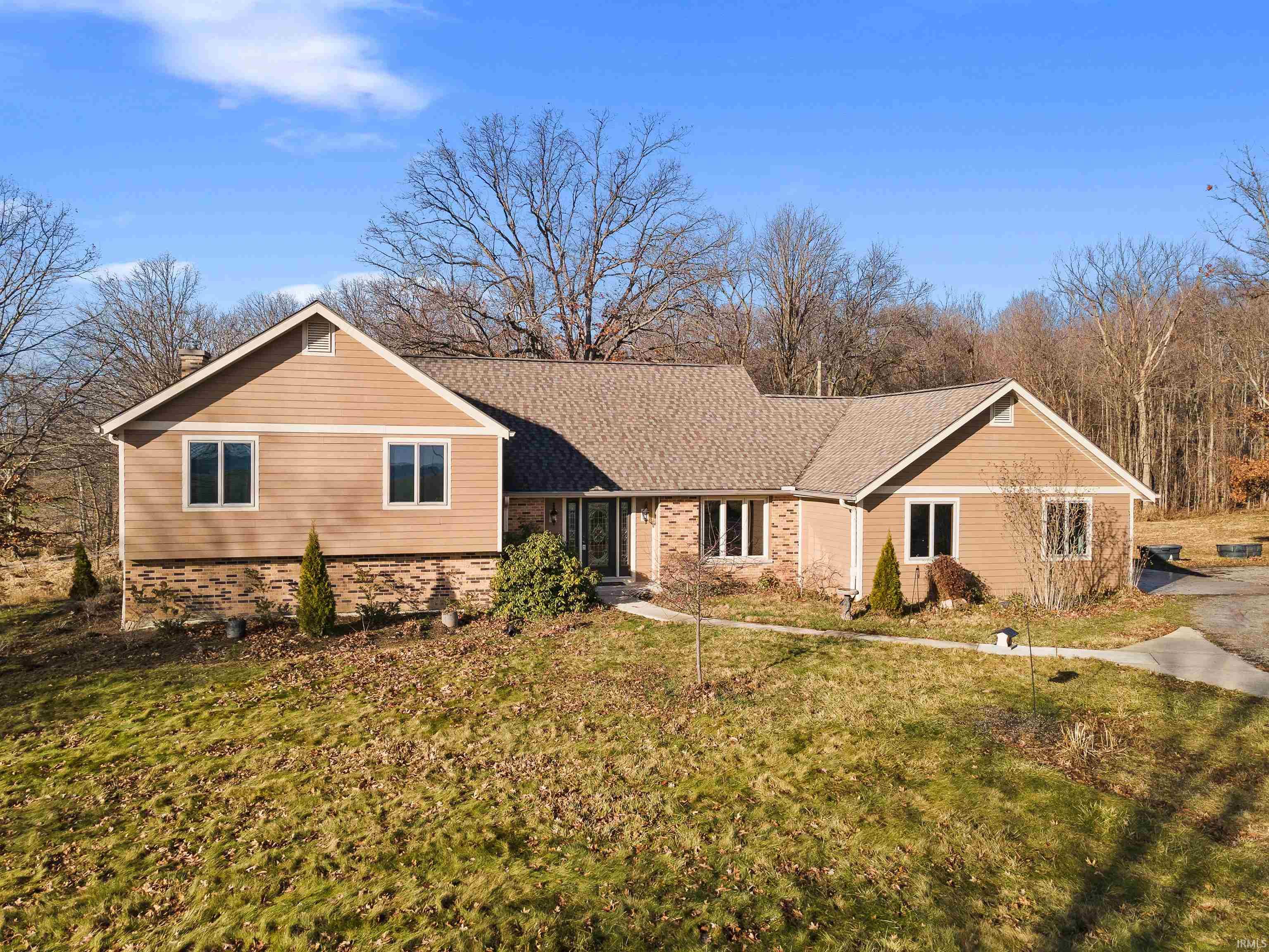 3302 County Road 41 Waterloo, IN 46793 - Photo 1 of 36 Gallery Image 1