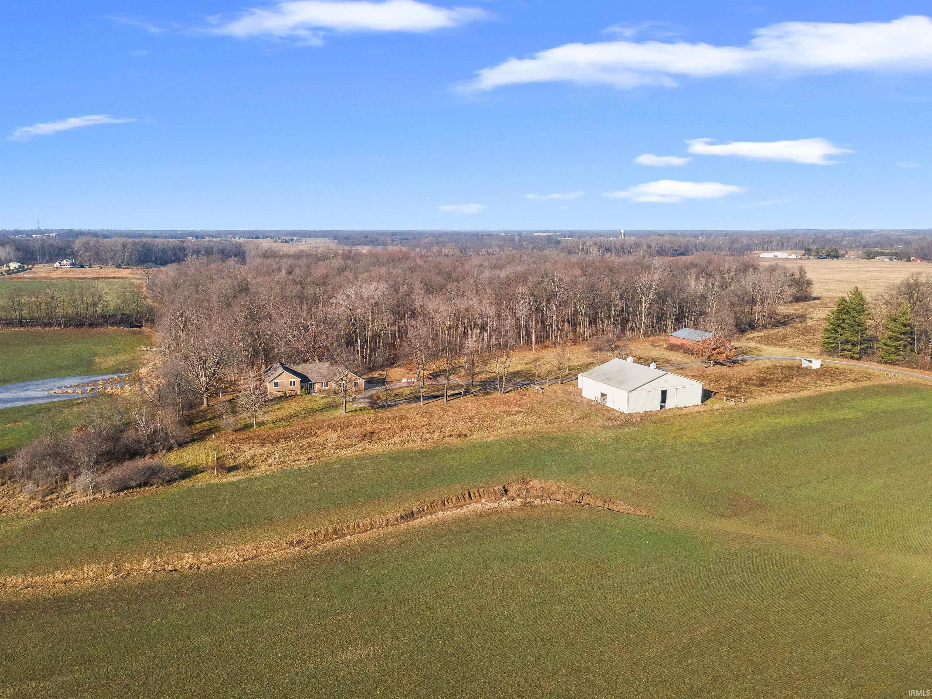3302 County Road 41 Waterloo, IN 46793 - Photo 2 of 36 Gallery Image 2