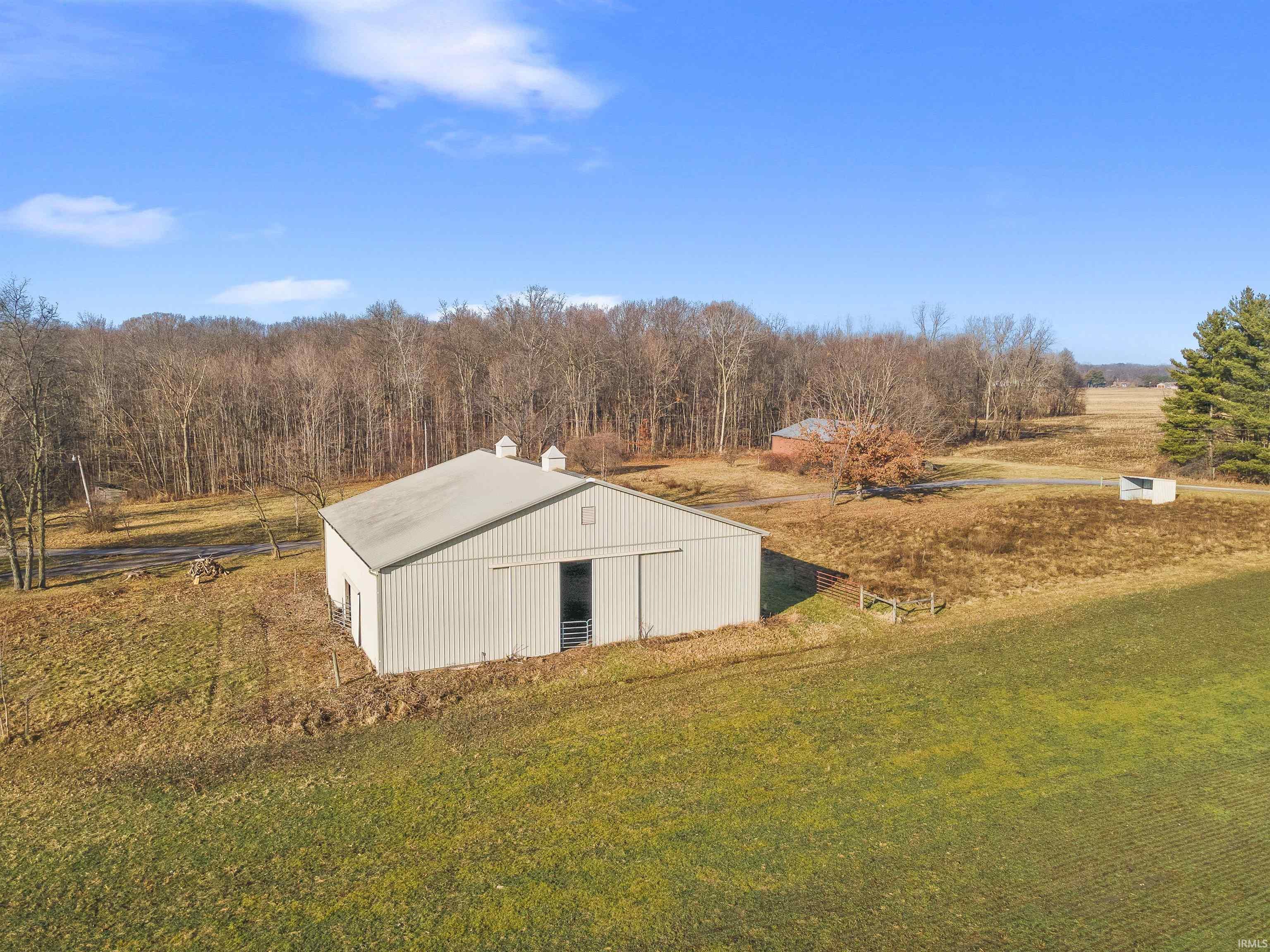 3302 County Road 41 Waterloo, IN 46793 - Photo 31 of 36 Gallery Image 31