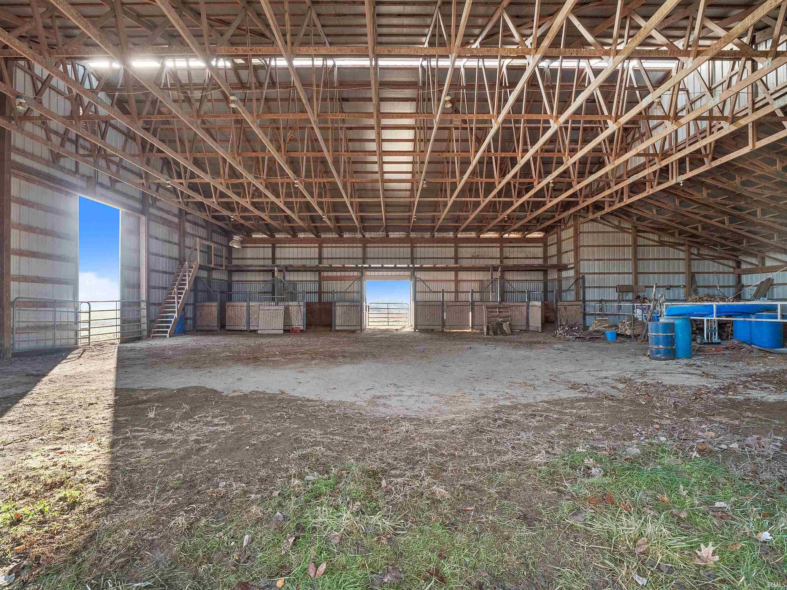 3302 County Road 41 Waterloo, IN 46793 - Photo 32 of 36 Gallery Image 32