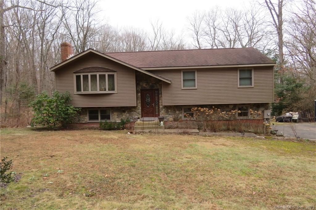 165 Clark Hill Road East Hampton, CT 06424 - Photo 1 of 1