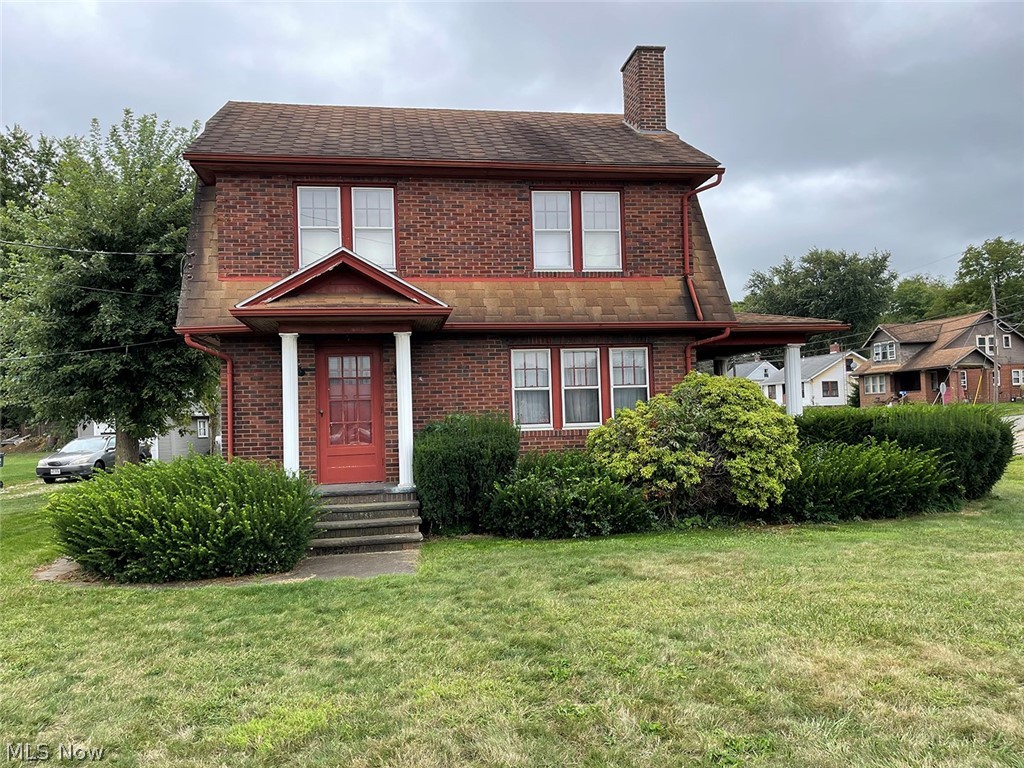 4510 Ridge Avenue Southeast Canton, OH 44707 - Photo 1 of 7 Gallery Image 1