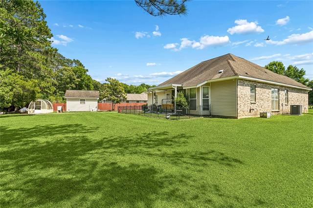 1049 Forest Ridge Loop Pearl River, LA 70452 - Photo 19 of 22 Gallery Image 19
