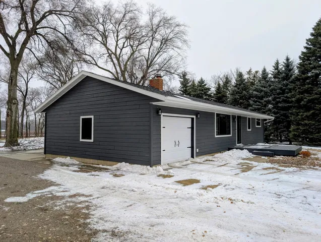 $549,000 | 6005 30th Avenue Southwest, Montevideo, MN 56265