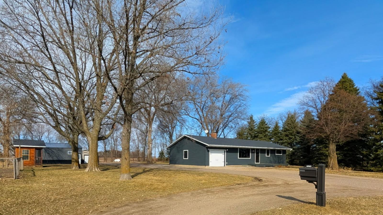6005 30th Avenue Southwest Montevideo, MN 56265 - Photo 2 of 66