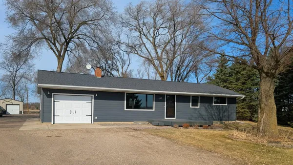$529,000 | 6005 30th Avenue Southwest, Montevideo, MN 56265