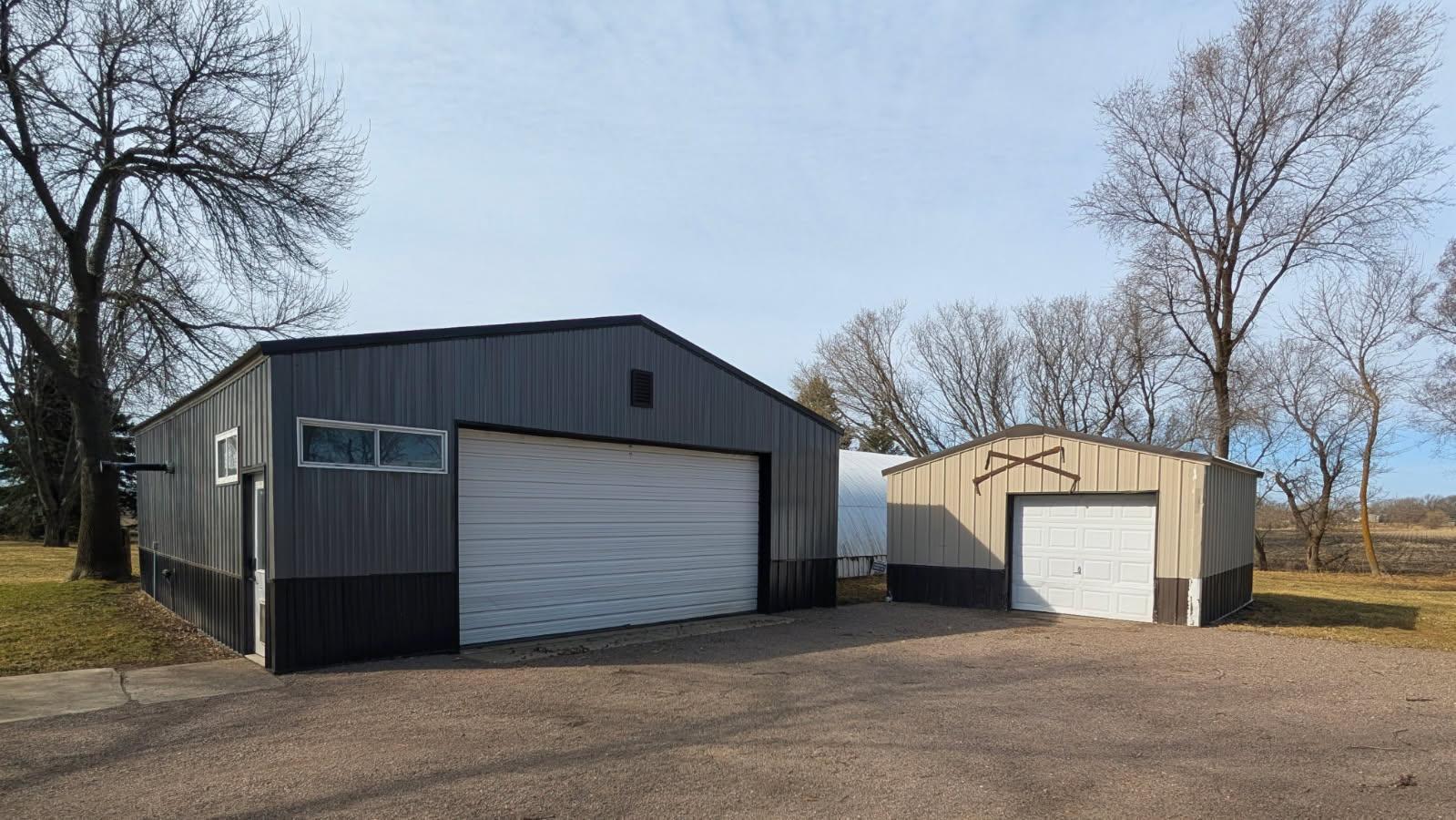 6005 30th Avenue Southwest Montevideo, MN 56265 - Photo 4 of 66