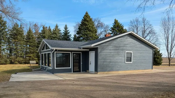 $529,000 | 6005 30th Avenue Southwest, Montevideo, MN 56265