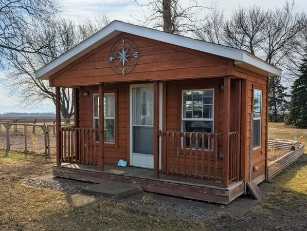 $529,000 | 6005 30th Avenue Southwest, Montevideo, MN 56265