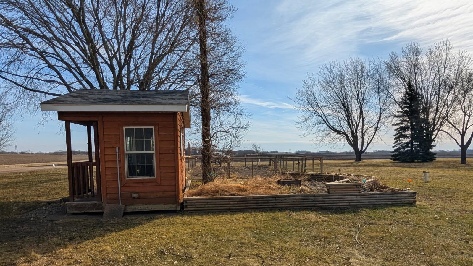 6005 30th Avenue Southwest Montevideo, MN 56265 - Photo 59 of 66