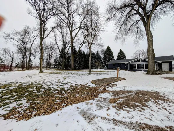 $529,000 | 6005 30th Avenue Southwest, Montevideo, MN 56265