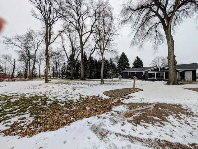 $549,000 | 6005 30th Avenue Southwest, Montevideo, MN 56265