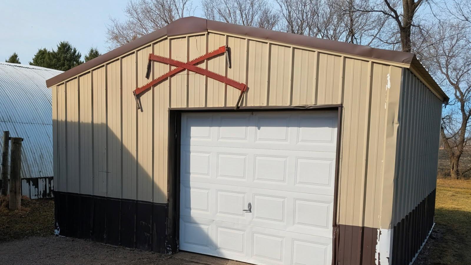 6005 30th Avenue Southwest Montevideo, MN 56265 - Photo 61 of 66