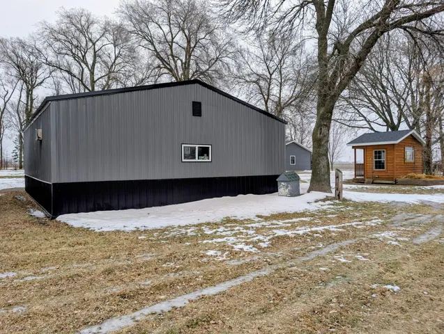$549,000 | 6005 30th Avenue Southwest, Montevideo, MN 56265