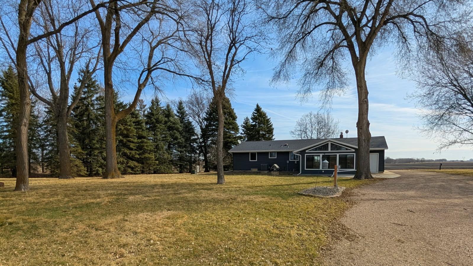 6005 30th Avenue Southwest Montevideo, MN 56265 - Photo 63 of 66