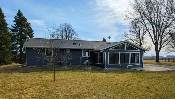 $529,000 | 6005 30th Avenue Southwest, Montevideo, MN 56265