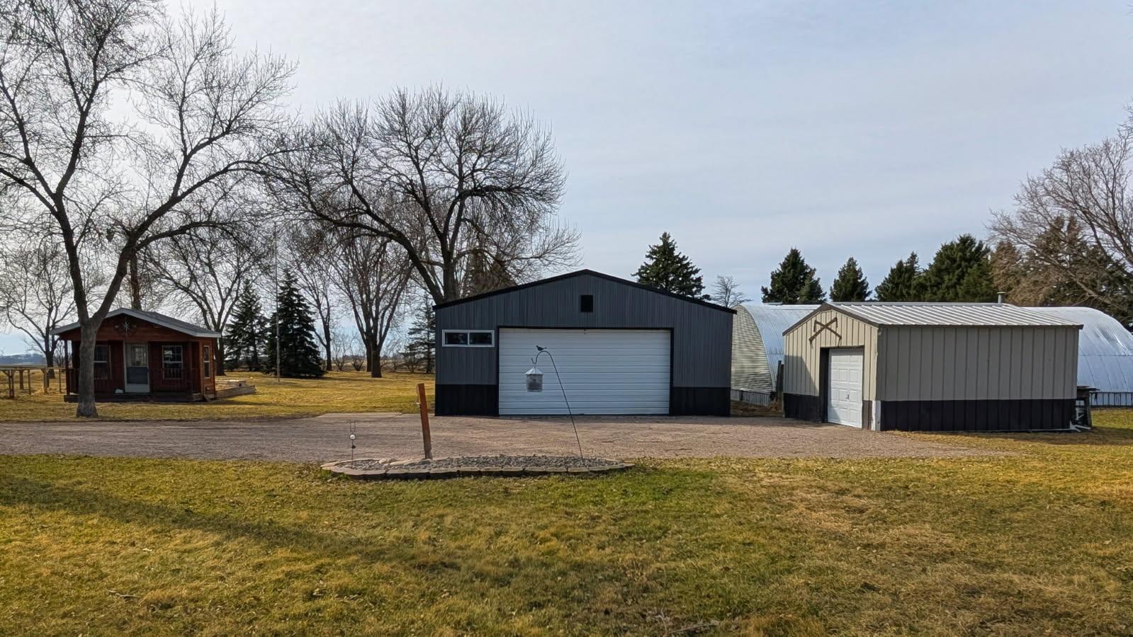 6005 30th Avenue Southwest Montevideo, MN 56265 - Photo 65 of 66