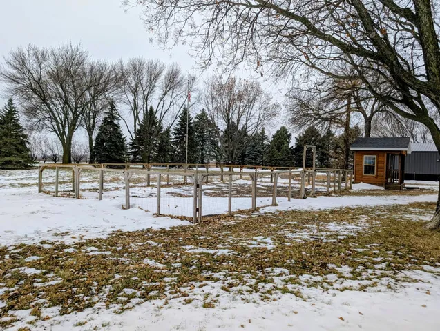 $549,000 | 6005 30th Avenue Southwest, Montevideo, MN 56265