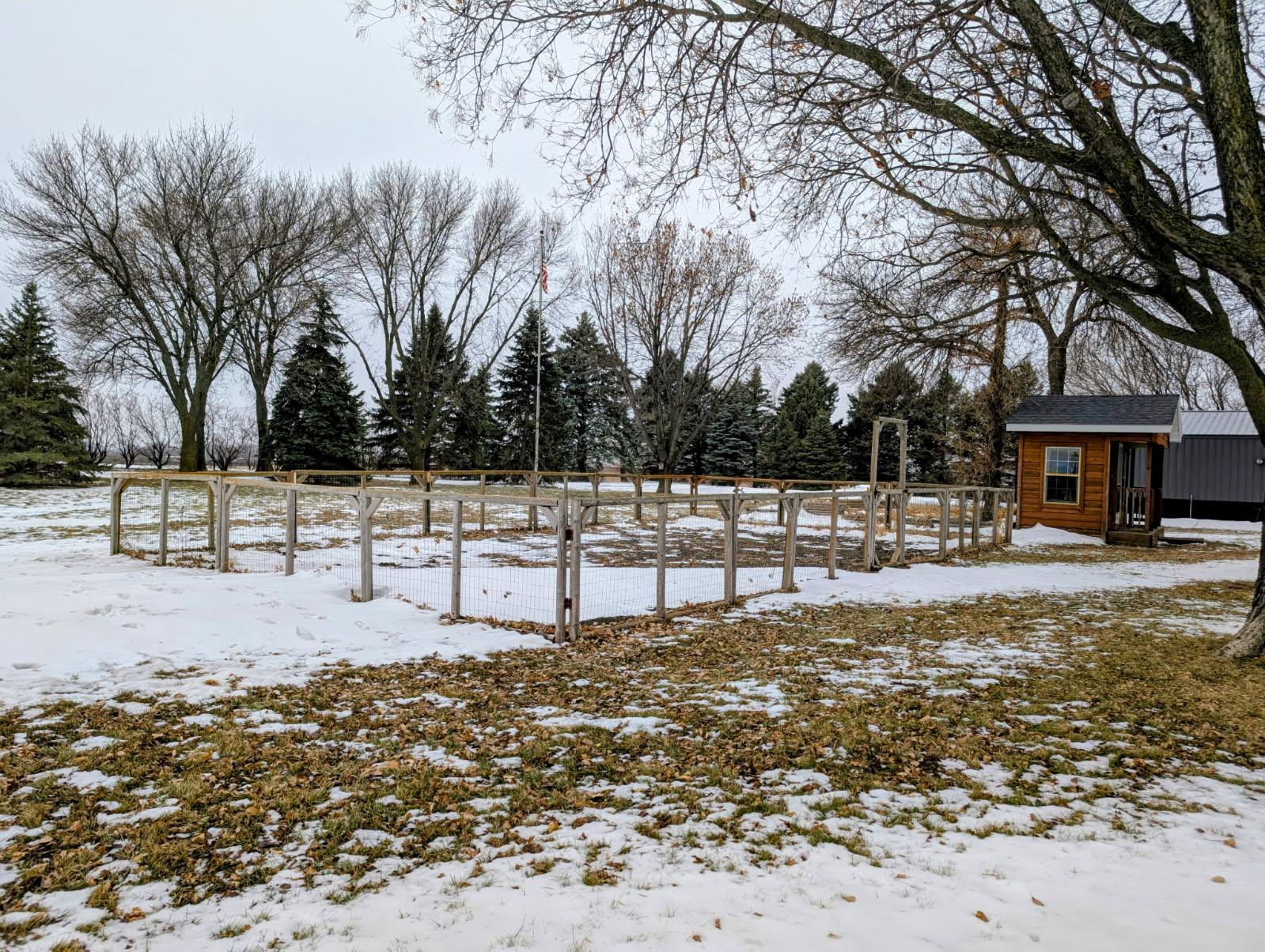 6005 30th Avenue Southwest Montevideo, MN 56265 - Photo 66 of 69