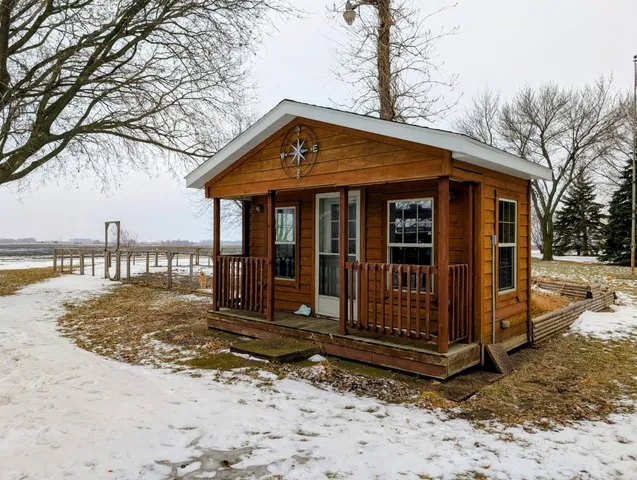 $549,000 | 6005 30th Avenue Southwest, Montevideo, MN 56265