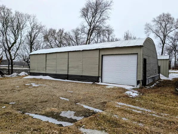 $529,000 | 6005 30th Avenue Southwest, Montevideo, MN 56265