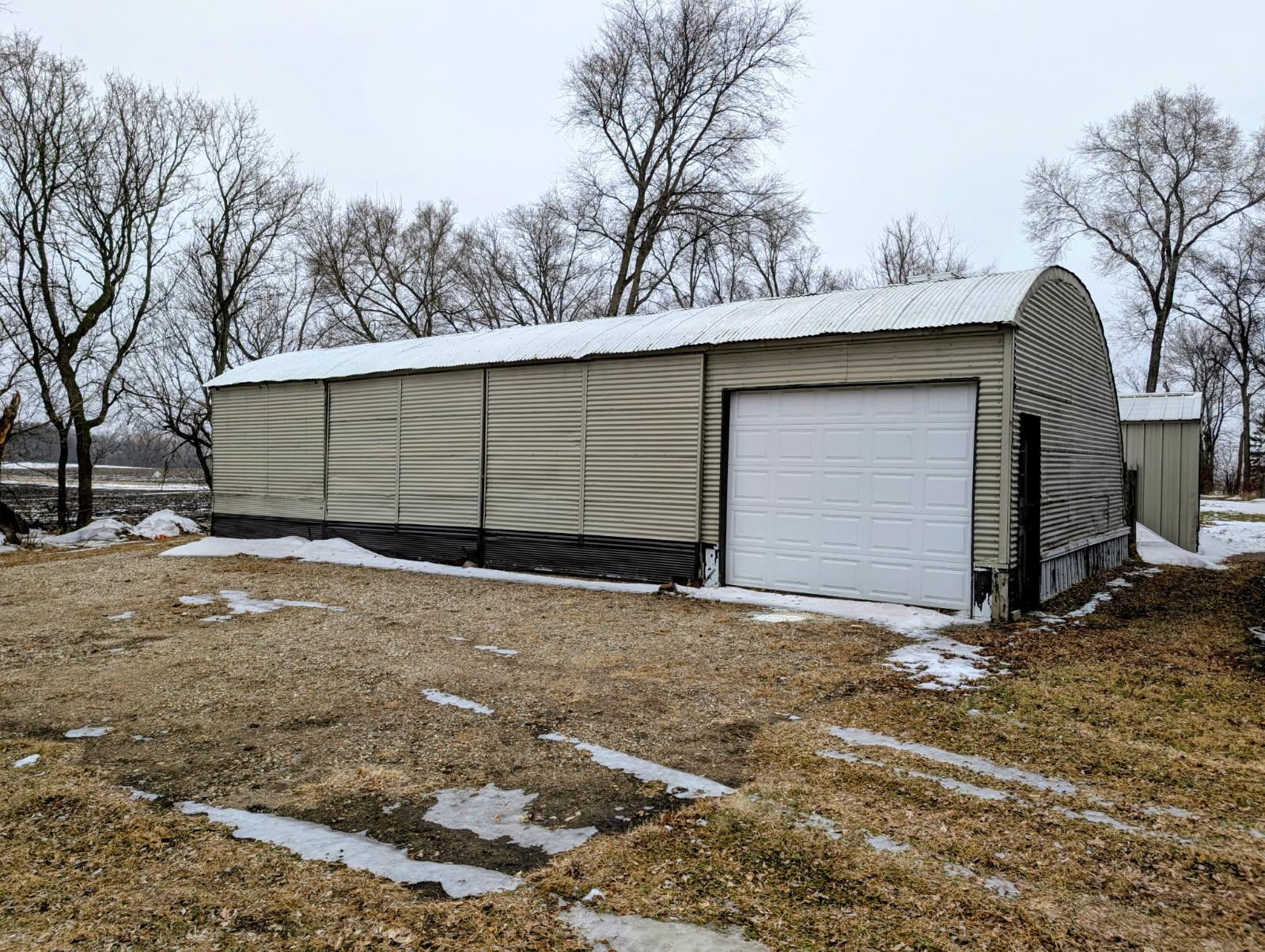 6005 30th Avenue Southwest Montevideo, MN 56265 - Photo 7 of 69