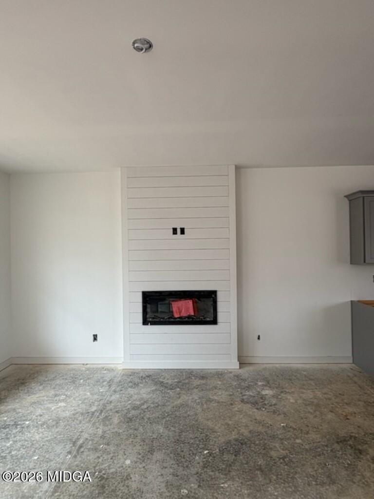 127 Bramblewood Lane Perry, GA 31069 - Photo 4 of 32 a view of an empty room
