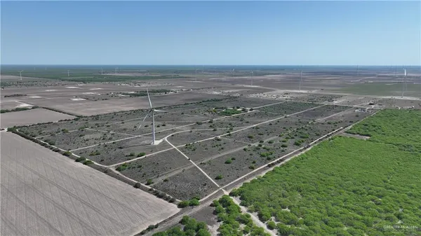 $255,000 | 0 North Fm 681, Edinburg, TX 78541