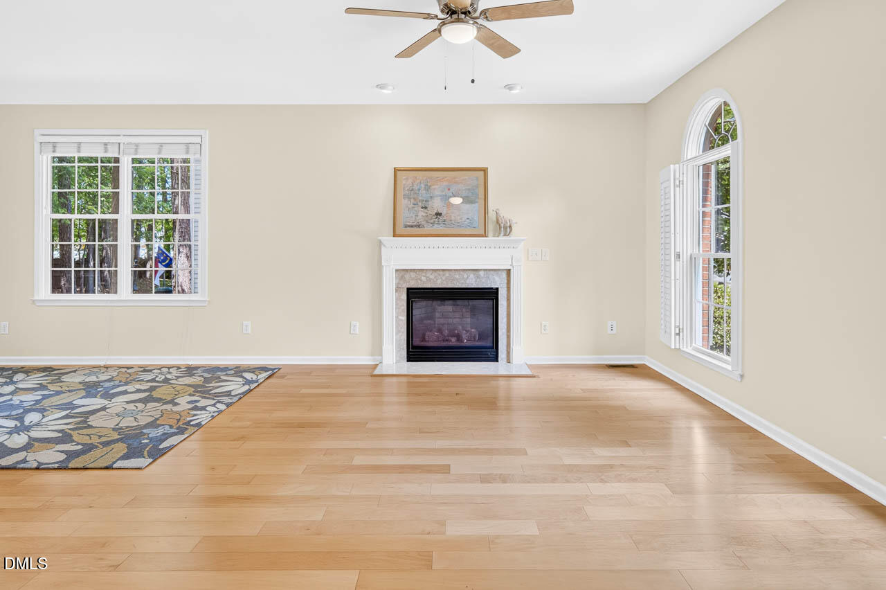 5620 Slide Rock Lane Raleigh, NC 27613 - Photo 16 of 34 5620 Slide Rock Ln-17 living
