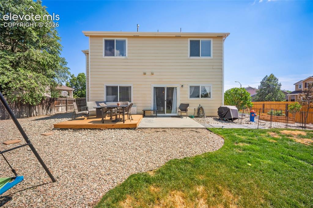 875 Rancher Drive Fountain, CO 80817 - Photo 32 of 36