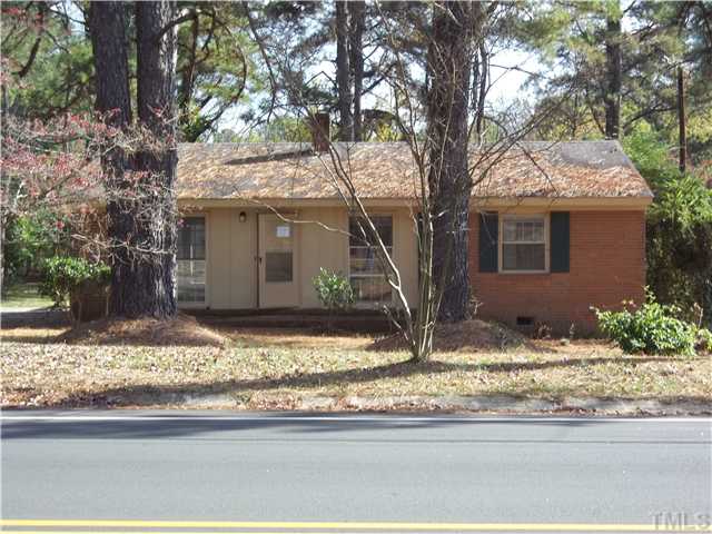 801 New Rand Road Garner, NC 27529 - Photo 1 of 9 Gallery Image 1