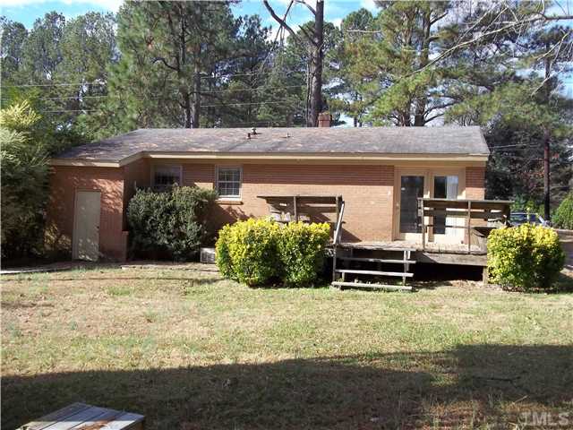 801 New Rand Road Garner, NC 27529 - Photo 2 of 9 Gallery Image 2