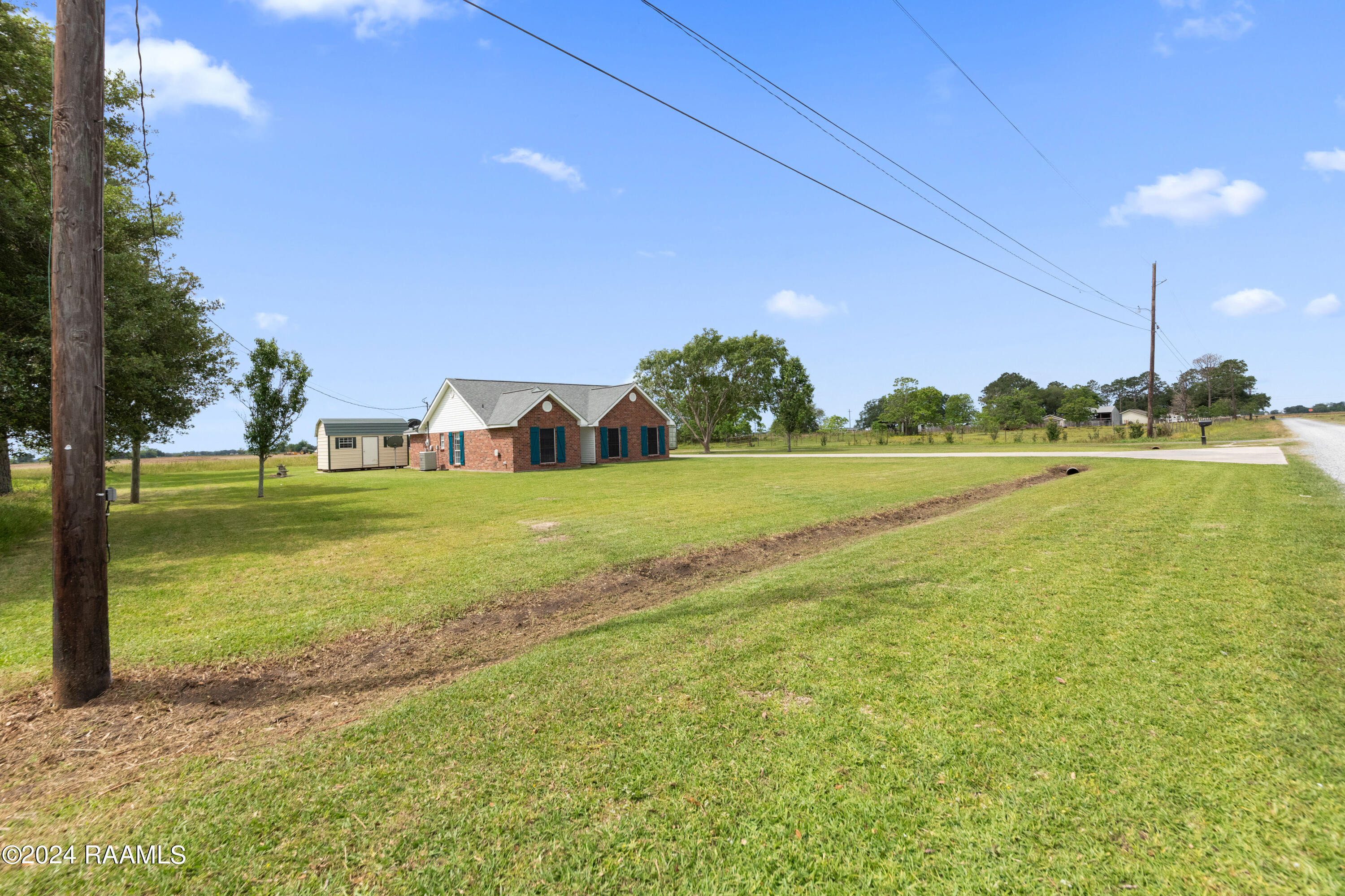 12401 Landry Road Maurice, LA 70555 - Photo 34 of 38 Gallery Image 34