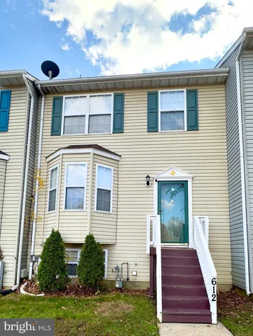 $399,999 | 612 Severn Island Court, Annapolis, MD 21401
