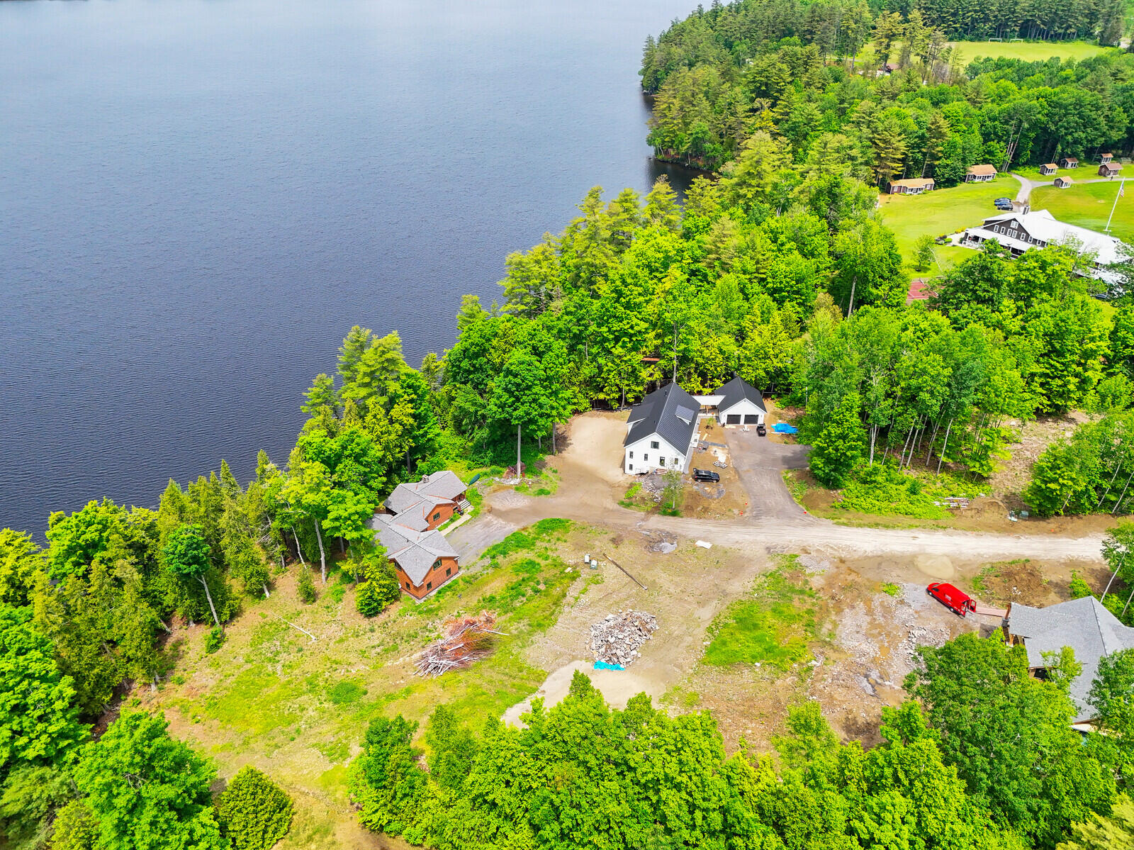 40 Heather Lane Sidney, ME 04330 - Photo 23 of 25 22_DJI_20240612123052_0108_D_DxO_mls