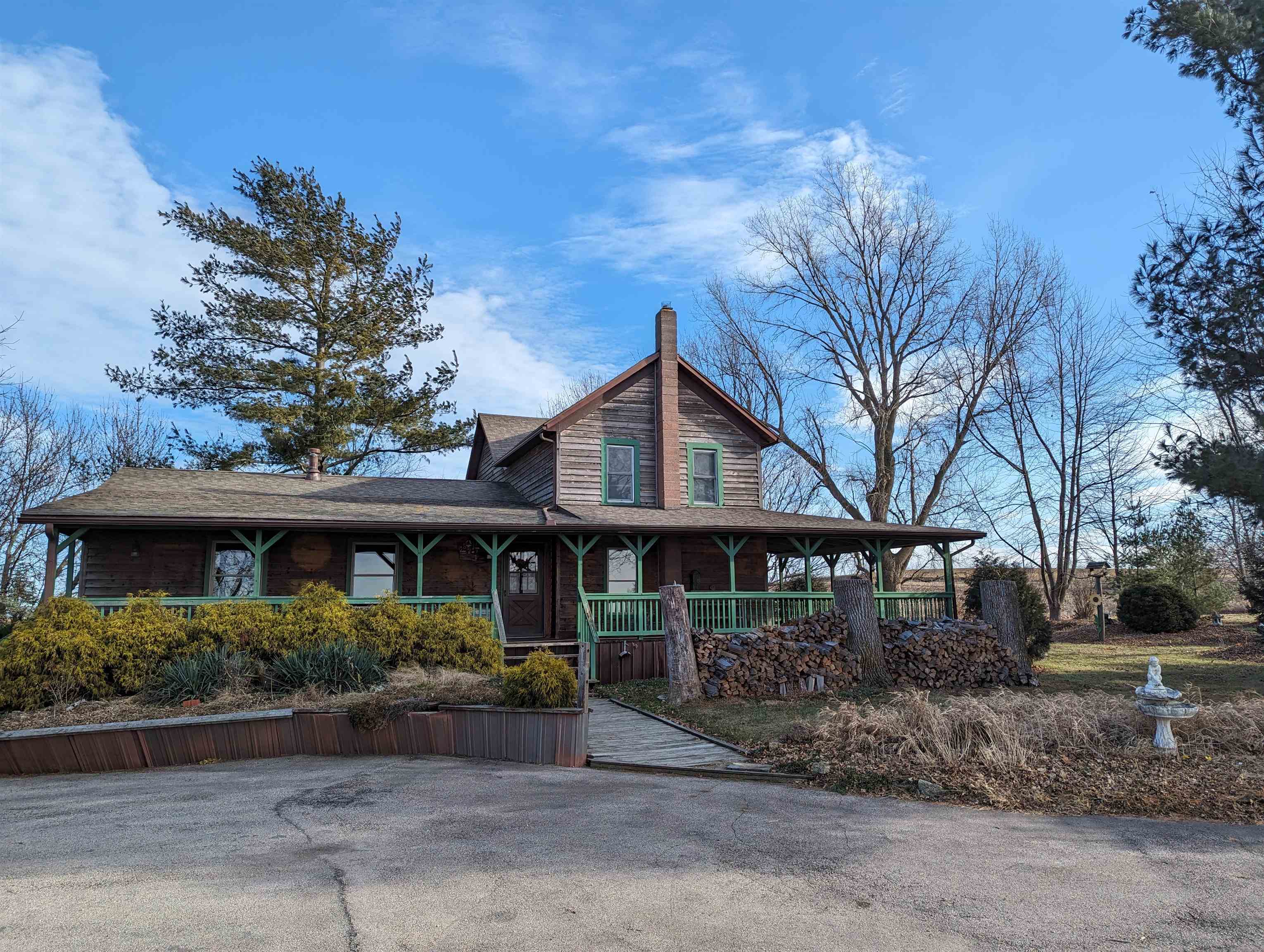 3184 East Borchers Road Freeport, IL 61032 - Photo 1 of 25 Gallery Image 1