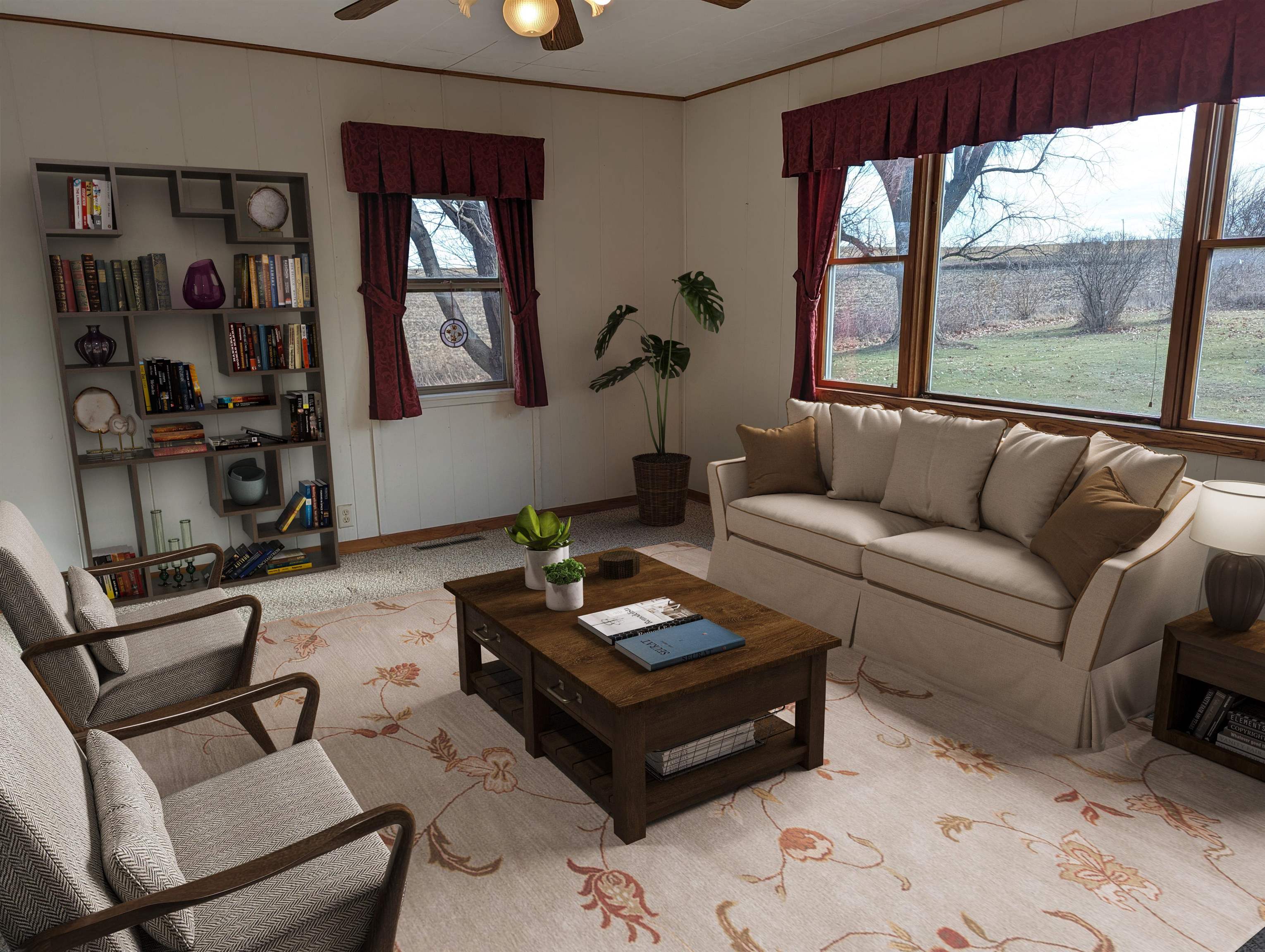 3184 East Borchers Road Freeport, IL 61032 - Photo 13 of 25 Gallery Image 13