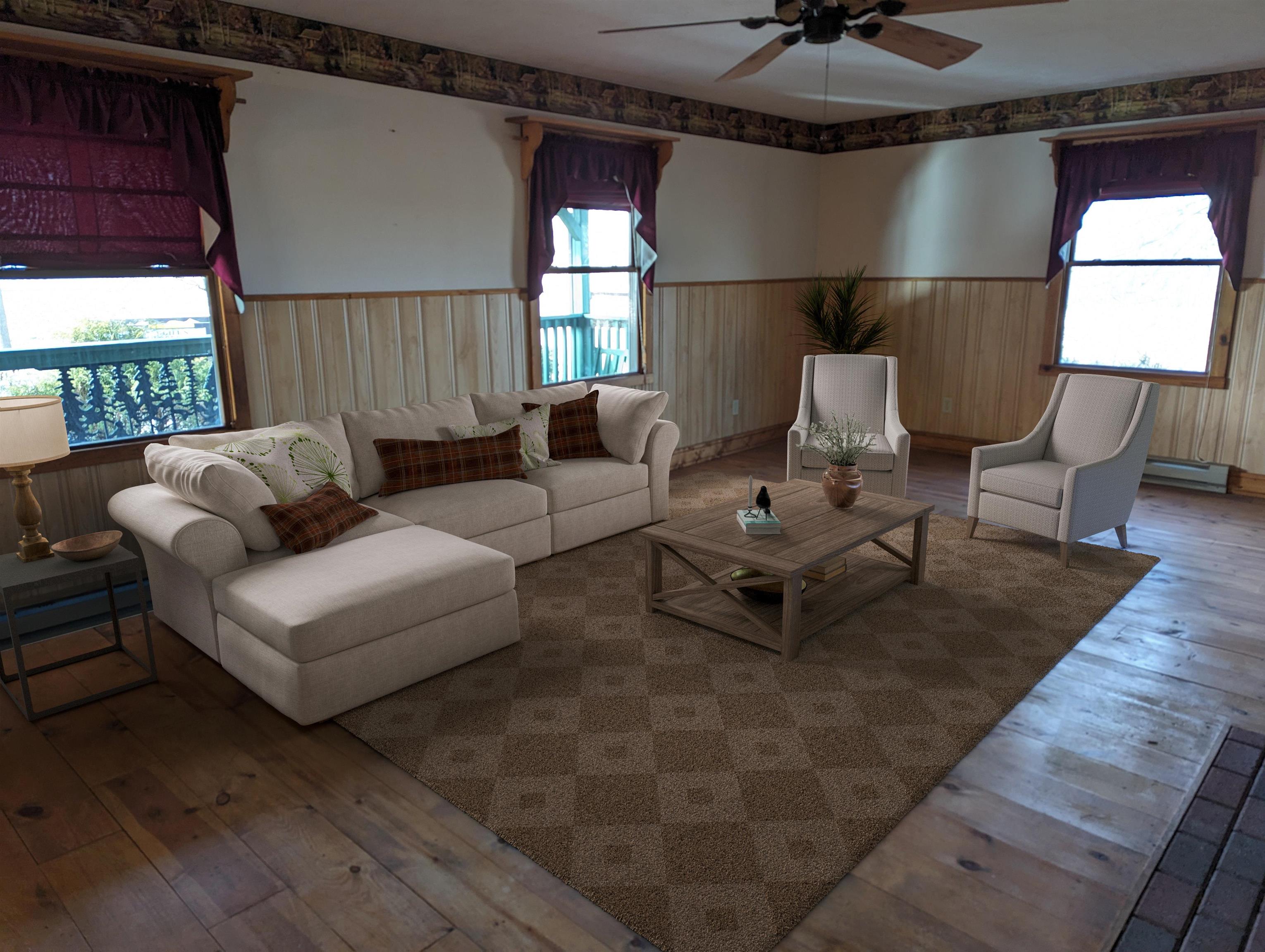 3184 East Borchers Road Freeport, IL 61032 - Photo 2 of 25 Gallery Image 2