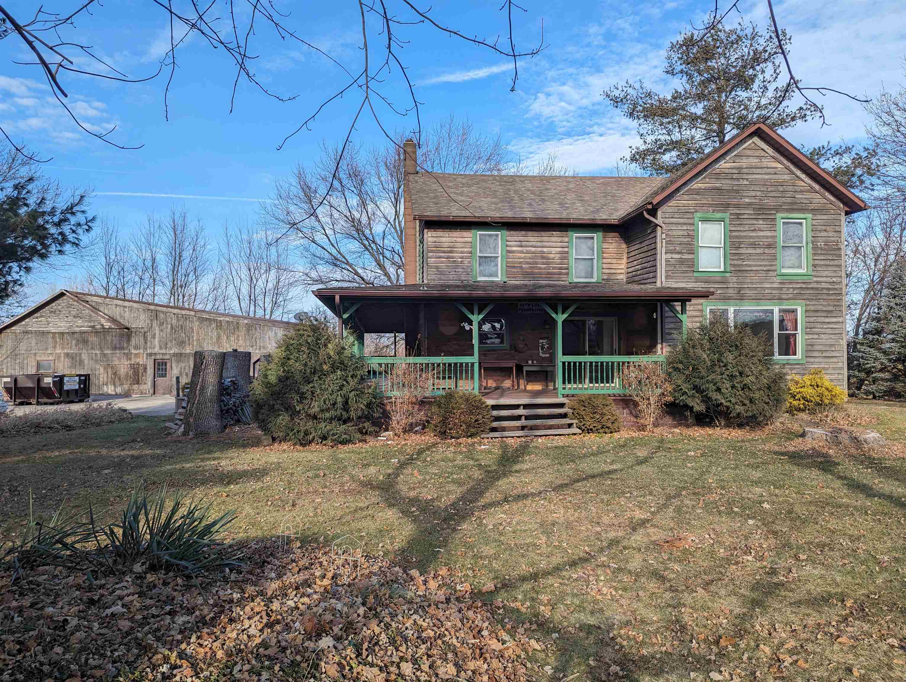 3184 East Borchers Road Freeport, IL 61032 - Photo 24 of 25 Gallery Image 24