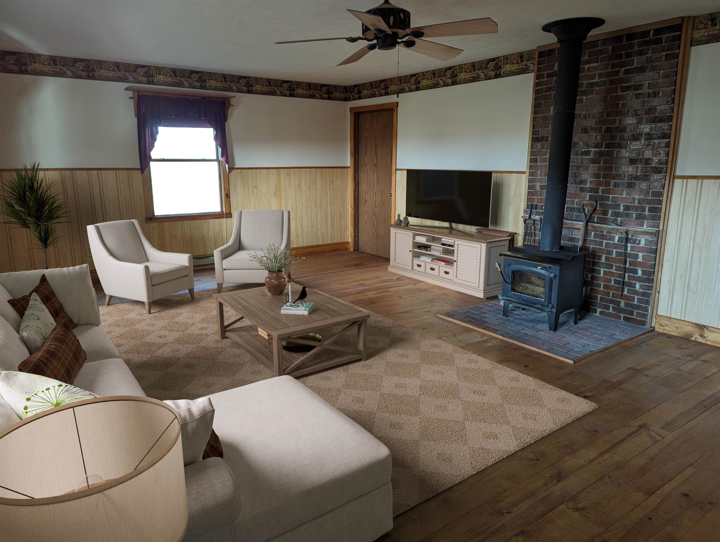 3184 East Borchers Road Freeport, IL 61032 - Photo 3 of 25 Gallery Image 3