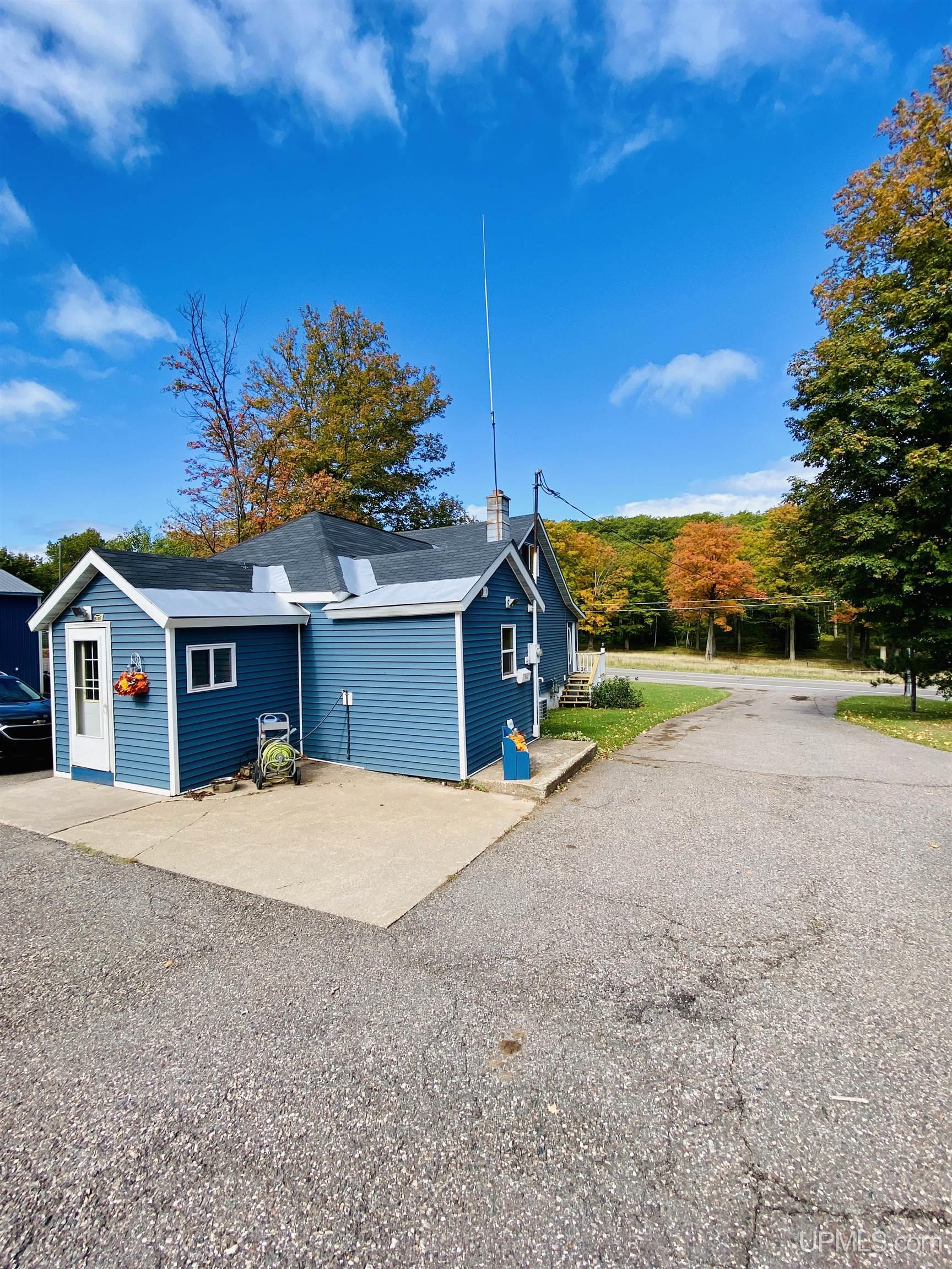 611 County Road Negaunee, MI 49866 - Photo 43 of 56