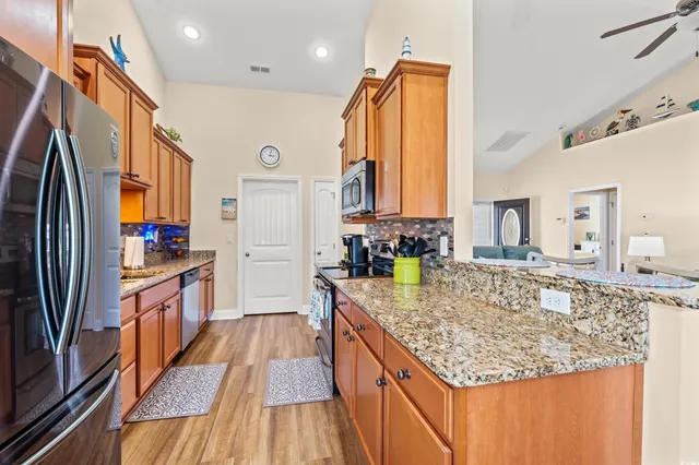 $320,000 | 609 Fieldwoods Drive, Conway, SC 29526