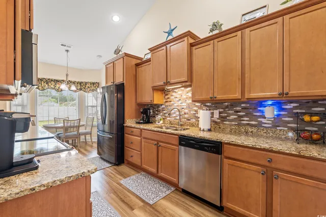 $320,000 | 609 Fieldwoods Drive, Conway, SC 29526