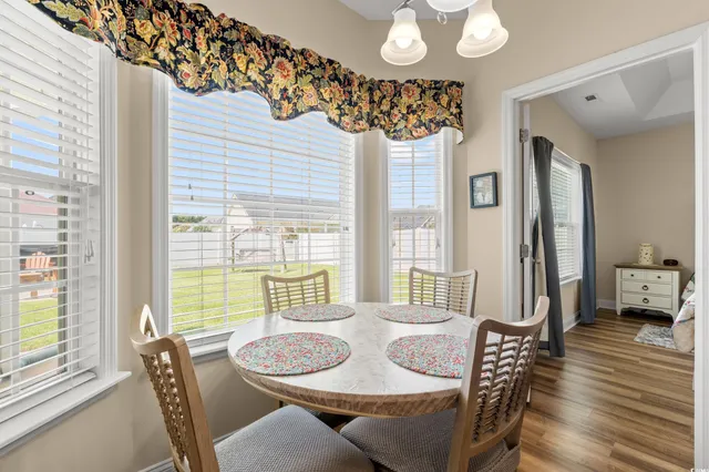 $320,000 | 609 Fieldwoods Drive, Conway, SC 29526