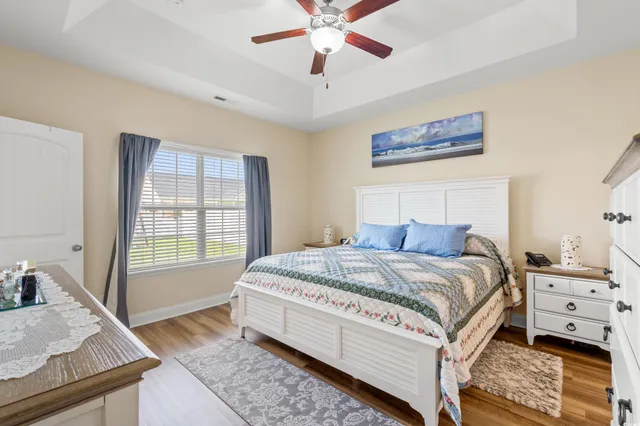 $320,000 | 609 Fieldwoods Drive, Conway, SC 29526