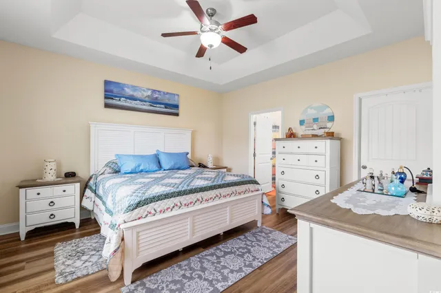 $320,000 | 609 Fieldwoods Drive, Conway, SC 29526