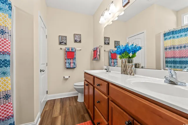 $320,000 | 609 Fieldwoods Drive, Conway, SC 29526