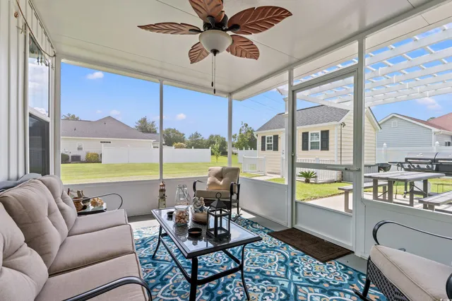 $320,000 | 609 Fieldwoods Drive, Conway, SC 29526